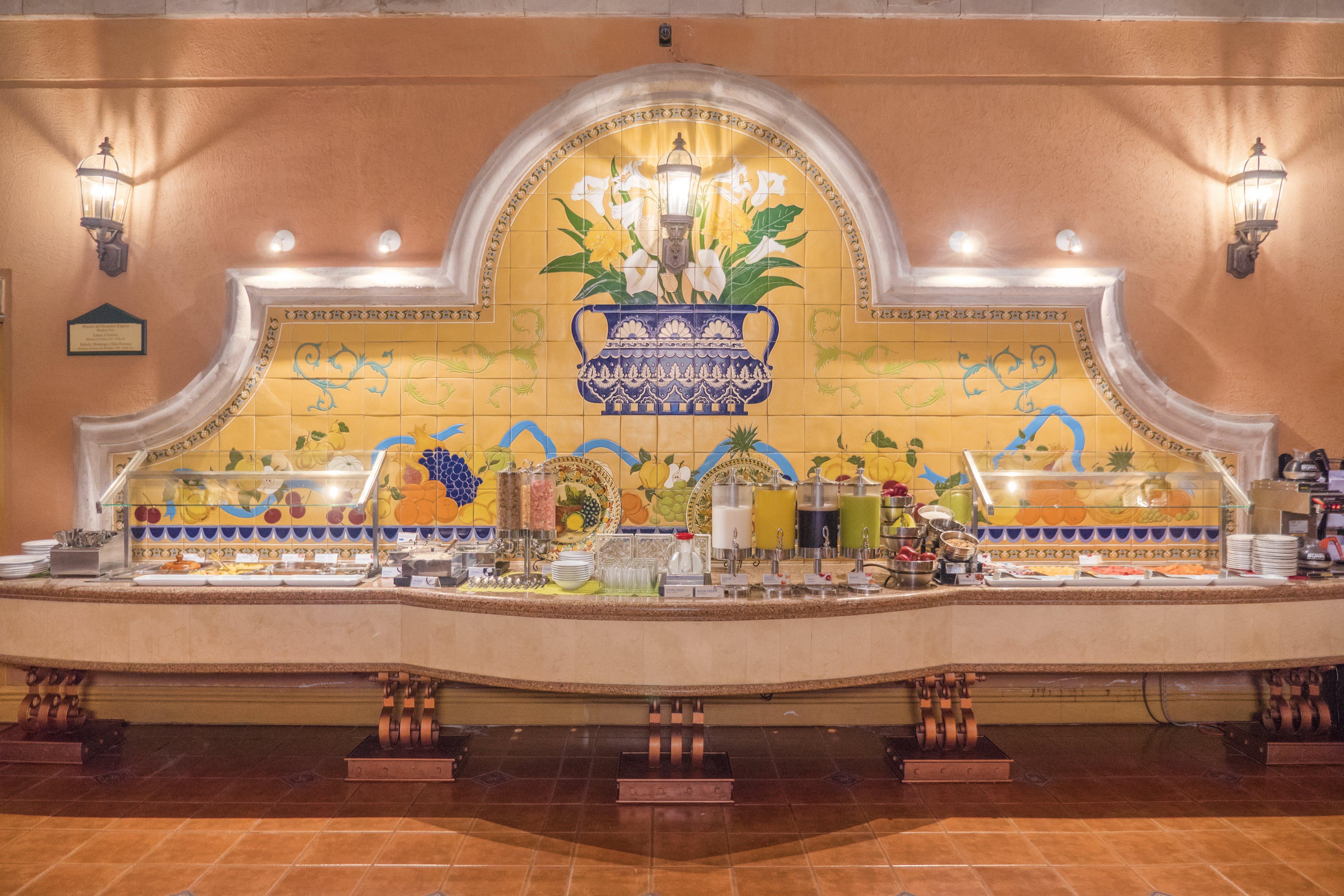 Holiday Inn Express Silao-Aeropuerto Bajio By Ihg Bagian luar foto