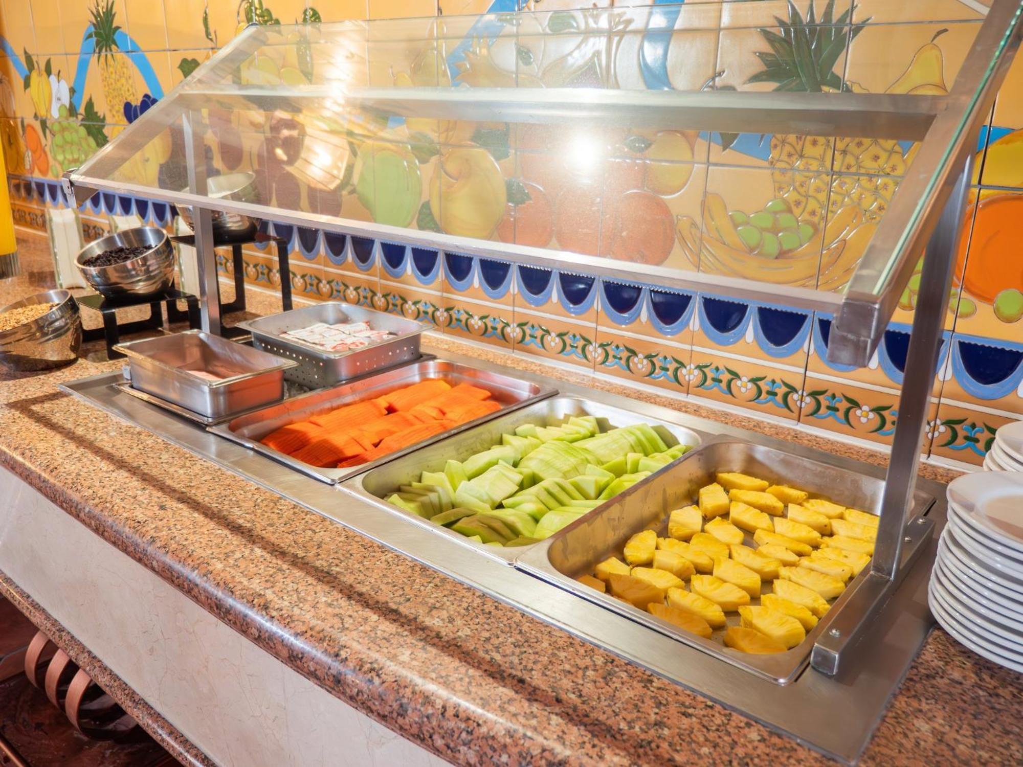 Holiday Inn Express Silao-Aeropuerto Bajio By Ihg Bagian luar foto