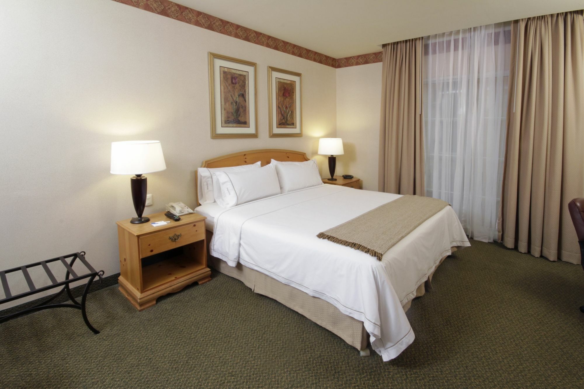 Holiday Inn Express Silao-Aeropuerto Bajio By Ihg Bagian luar foto