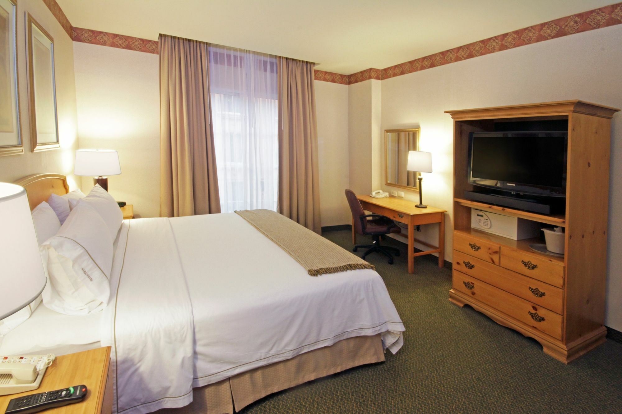 Holiday Inn Express Silao-Aeropuerto Bajio By Ihg Bagian luar foto